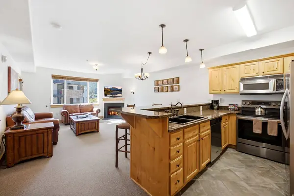 2669 CANYONS RESORT DR #208