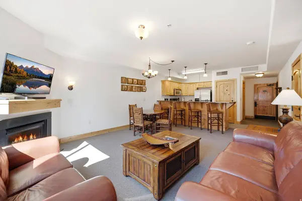 2669 CANYONS RESORT DR #208, Park City, UT 84098