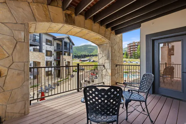2669 CANYONS RESORT DR #208, Park City, UT 84098
