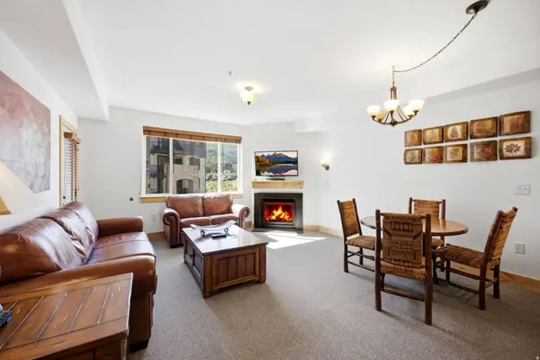 2669 CANYONS RESORT DR #208, Park City, UT 84098