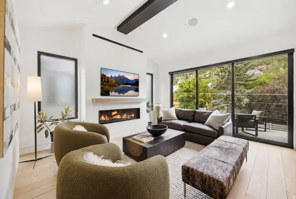 1132 WOODSIDE AVE, Park City, UT 84060