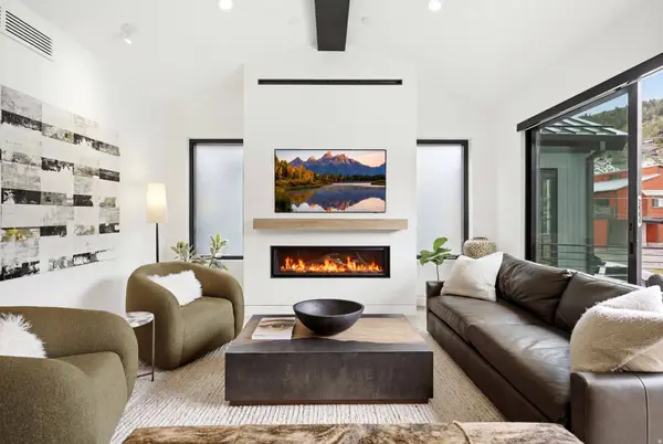 1132 WOODSIDE AVE, Park City, UT 84060