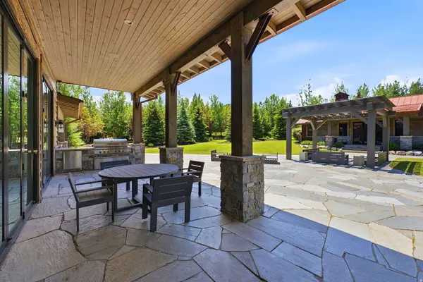 1575 W OLD RANCH RD, Park City, UT 84098