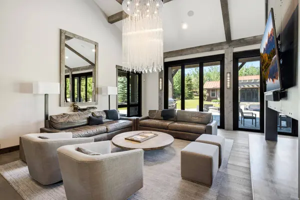1575 W OLD RANCH RD, Park City, UT 84098