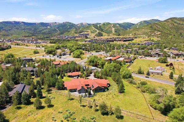 1575 W OLD RANCH RD, Park City, UT 84098