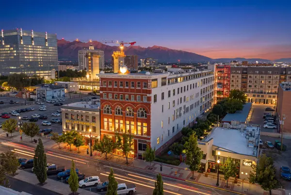 159 W BROADWAY #301, Salt Lake City, UT 84101