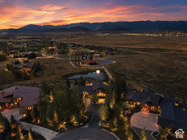 7205 WESTVIEW CT, Park City, UT 84098