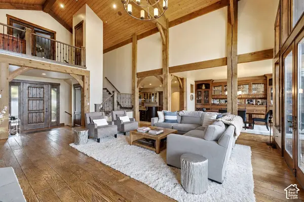 7205 WESTVIEW CT, Park City, UT 84098