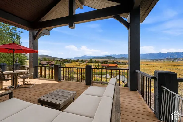 7205 WESTVIEW CT, Park City, UT 84098