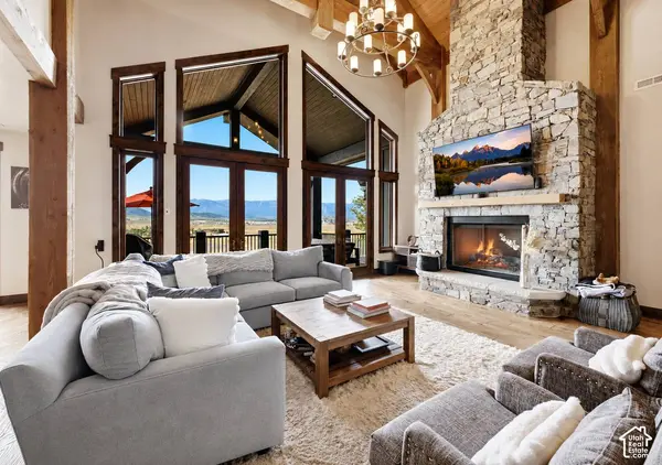 7205 WESTVIEW CT, Park City, UT 84098