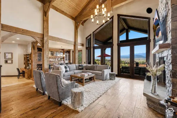 7205 WESTVIEW CT, Park City, UT 84098