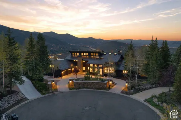 1578 AERIE CIR, Park City, UT 84060