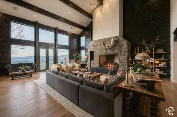 1578 AERIE CIR, Park City, UT 84060