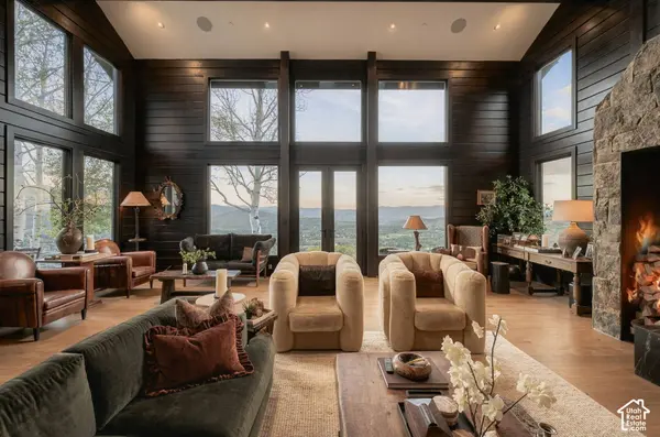 1578 AERIE CIR, Park City, UT 84060