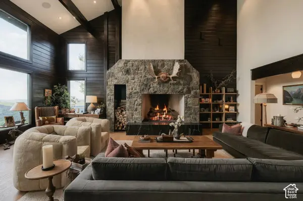 1578 AERIE CIR, Park City, UT 84060