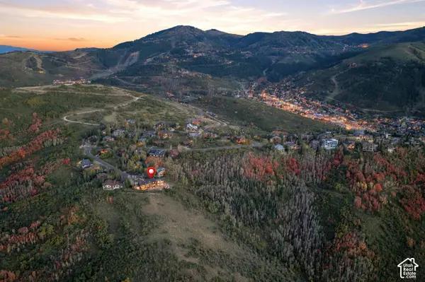 1578 AERIE CIR, Park City, UT 84060