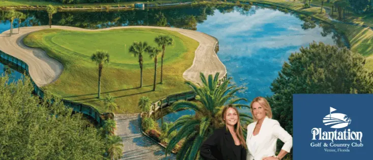 Plantation Golf & Country Club 