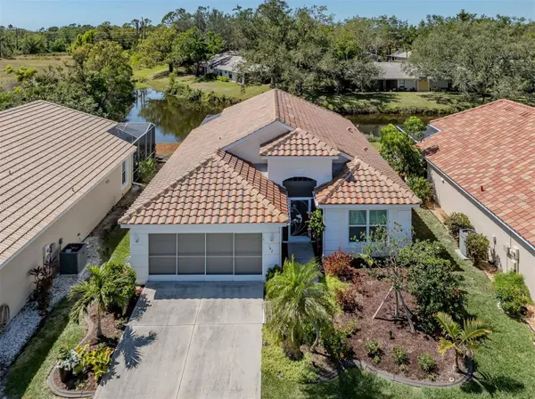 142 BRAEMAR AVE, Venice, FL 34293