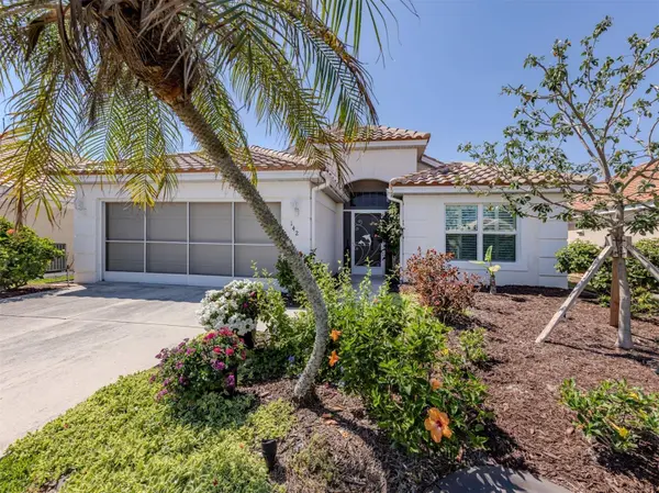 142 BRAEMAR AVE, Venice, FL 34293