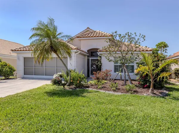 142 BRAEMAR AVE, Venice, FL 34293