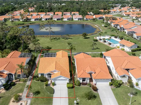 4843 ORANGE TREE PL, Venice, FL 34293
