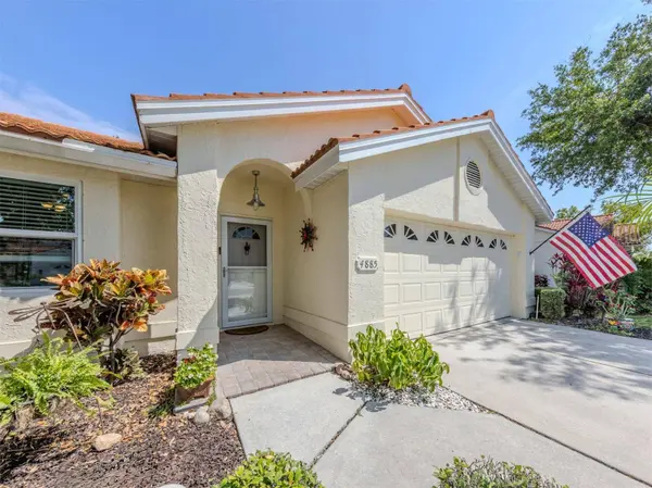 4885 TAMARACK TRL, Venice, FL 34293