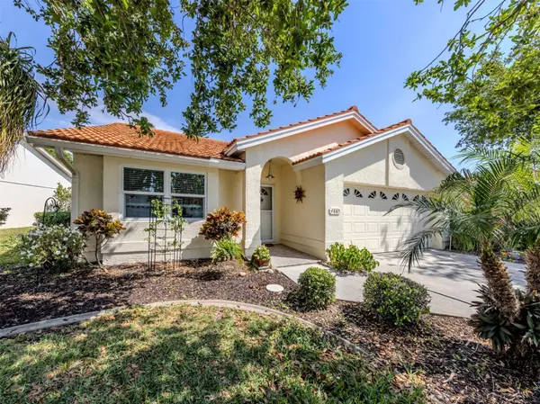 4885 TAMARACK TRL, Venice, FL 34293