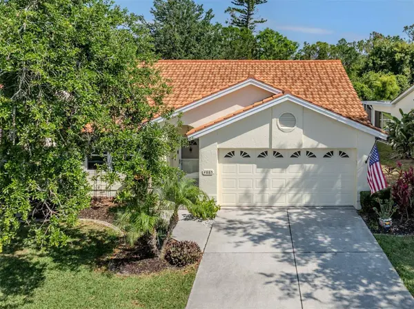 4885 TAMARACK TRL, Venice, FL 34293
