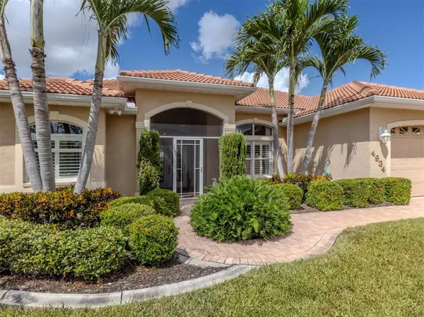 4934 LAUREL HILL DR, Venice, FL 34293