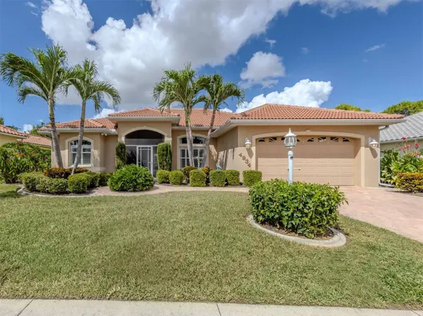 4934 LAUREL HILL DR, Venice, FL 34293