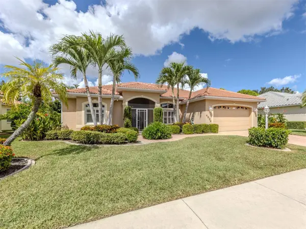 4934 LAUREL HILL DR, Venice, FL 34293