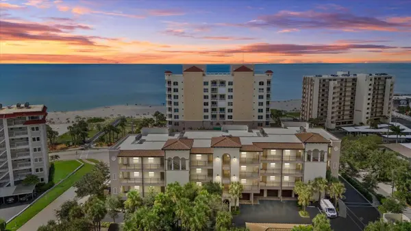 830 THE ESPLANADE N #204, Venice, FL 34285