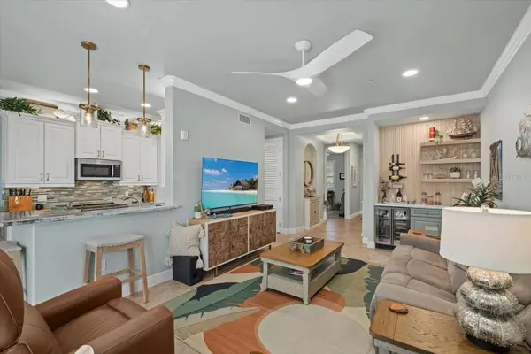 830 THE ESPLANADE N #204, Venice, FL 34285