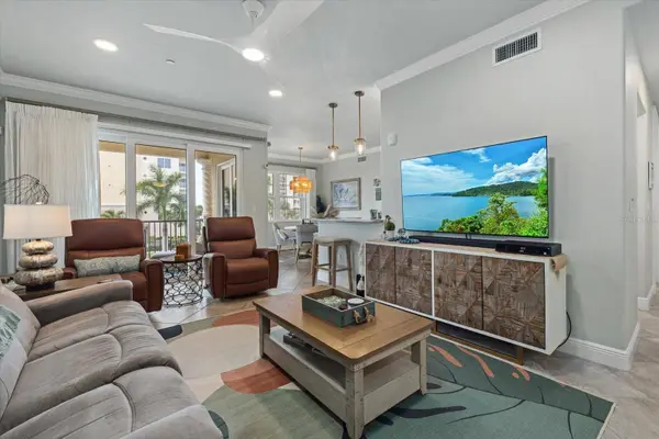 830 THE ESPLANADE N #204, Venice, FL 34285