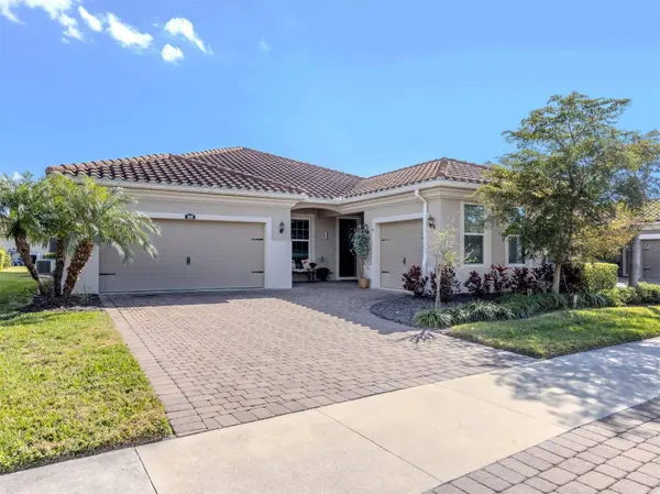 11609 TAPESTRY LN, Venice, FL 34293
