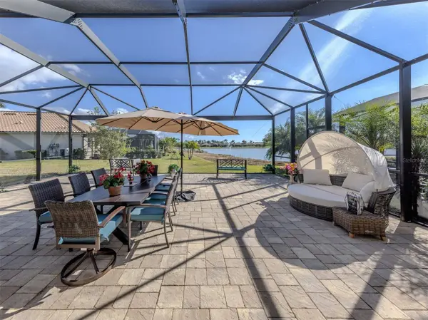 11609 TAPESTRY LN, Venice, FL 34293