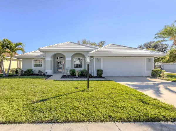 534 WESTMOUNT LN, Venice, FL 34293