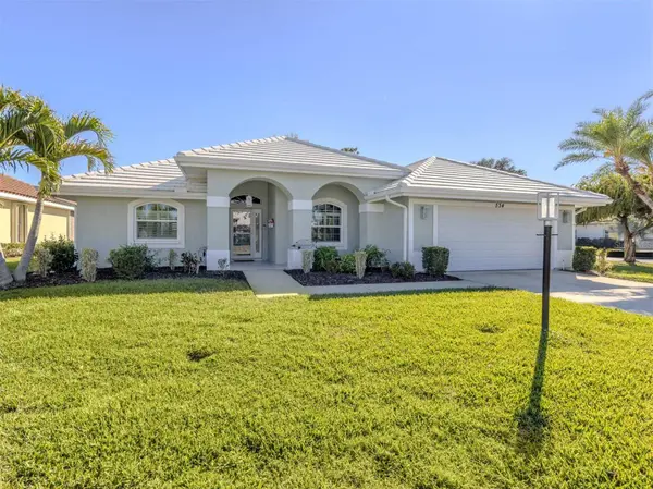534 WESTMOUNT LN, Venice, FL 34293