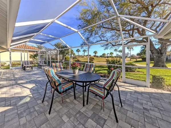 534 WESTMOUNT LN, Venice, FL 34293