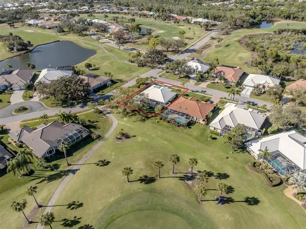 534 WESTMOUNT LN, Venice, FL 34293