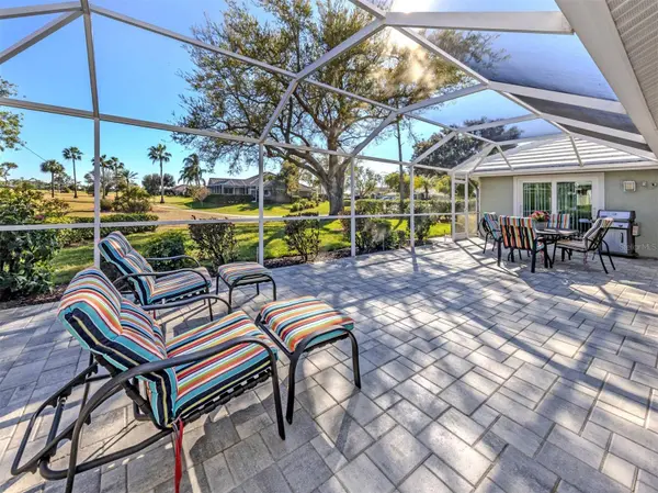 534 WESTMOUNT LN, Venice, FL 34293