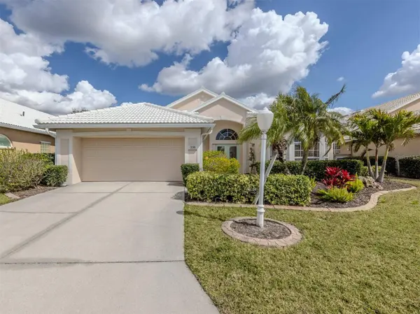 338 SAINT GEORGE CT #11, Venice, FL 34293