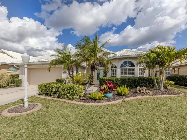 338 SAINT GEORGE CT #11, Venice, FL 34293