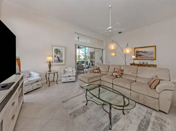 338 SAINT GEORGE CT #11, Venice, FL 34293