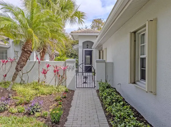 205 RECLINATA CIR, Venice, FL 34292