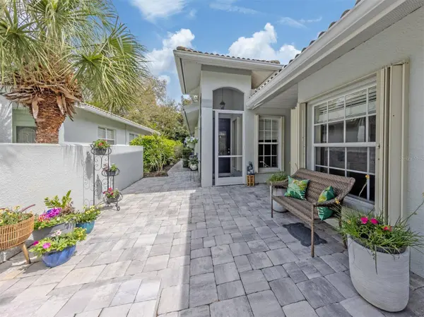 205 RECLINATA CIR, Venice, FL 34292