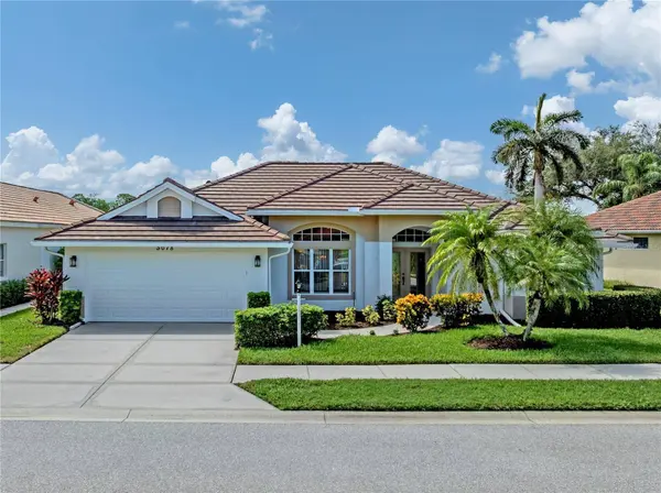 5078 WINTER ROSE WAY, Venice, FL 34293