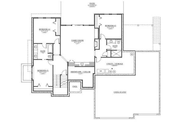 3327 Bella Terra RD NE, Rochester, MN 55906