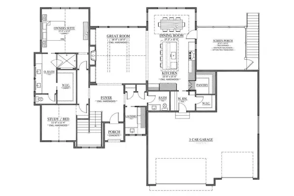 3327 Bella Terra RD NE, Rochester, MN 55906