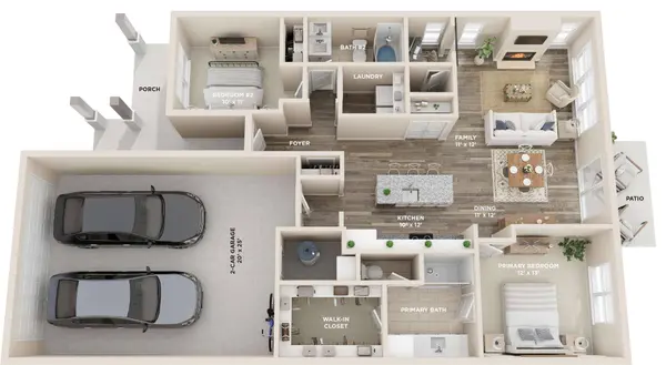 2606 Switchgrass Court NW, Rochester, MN 55901